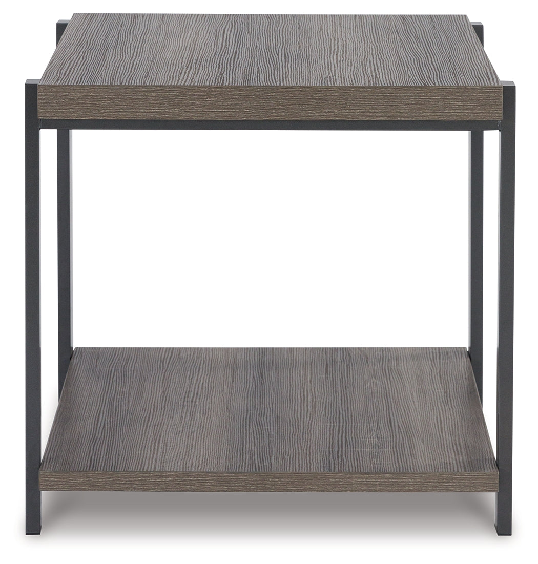 Wilmaden Table (Set of 3) - Tampa Furniture Outlet