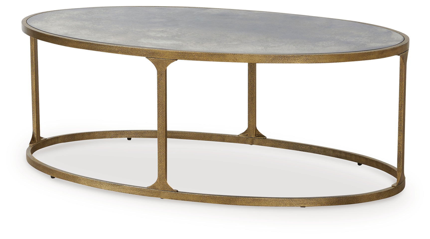 Korajane Coffee Table - Tampa Furniture Outlet