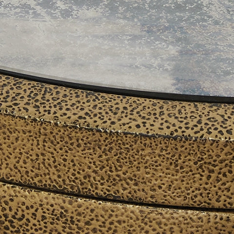 Korajane Coffee Table - Tampa Furniture Outlet
