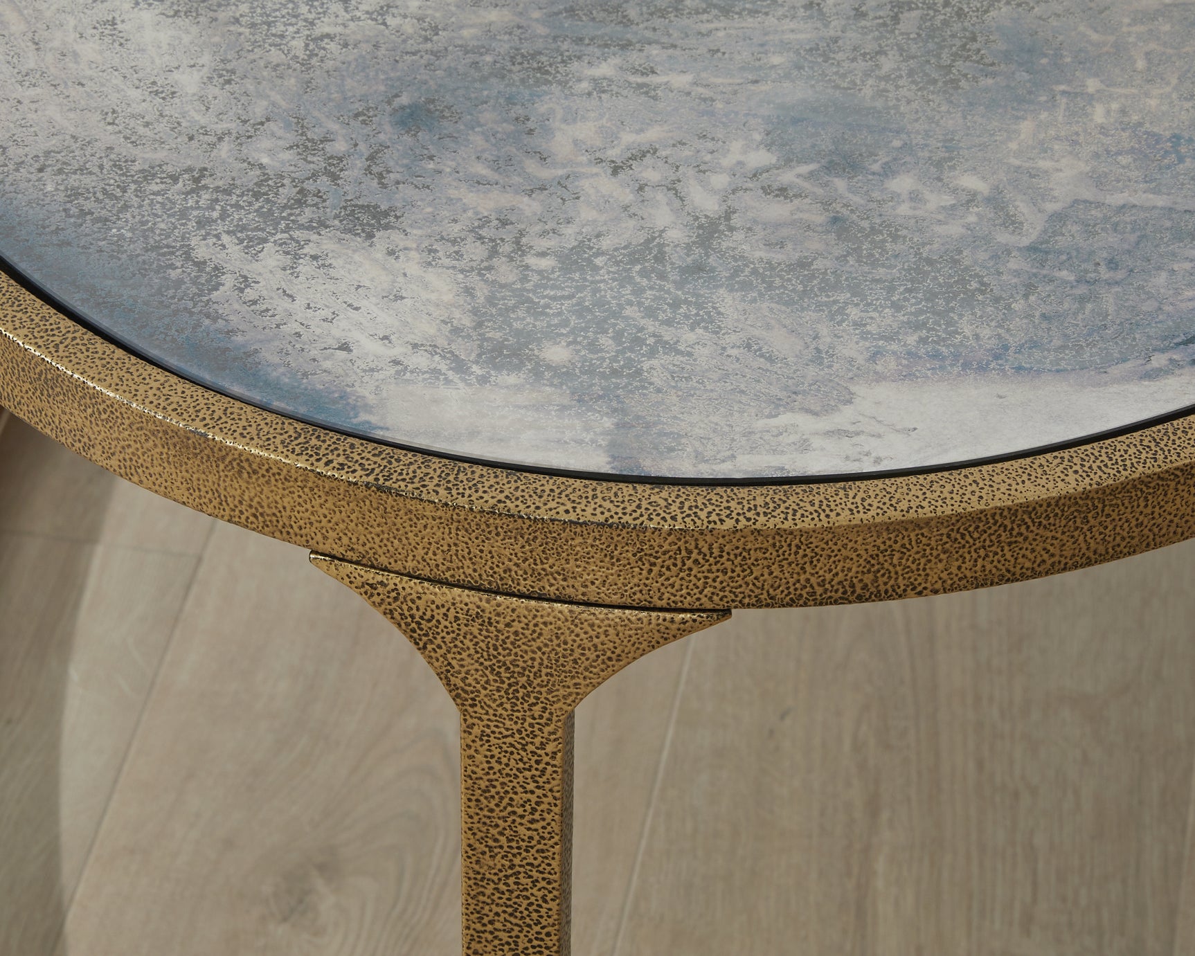 Korajane Coffee Table - Tampa Furniture Outlet