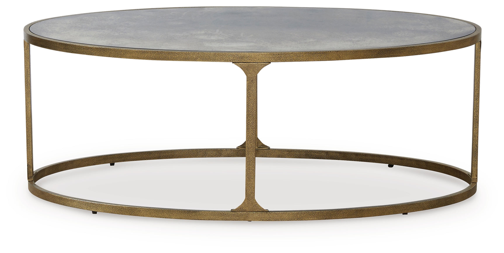 Korajane Coffee Table - Tampa Furniture Outlet