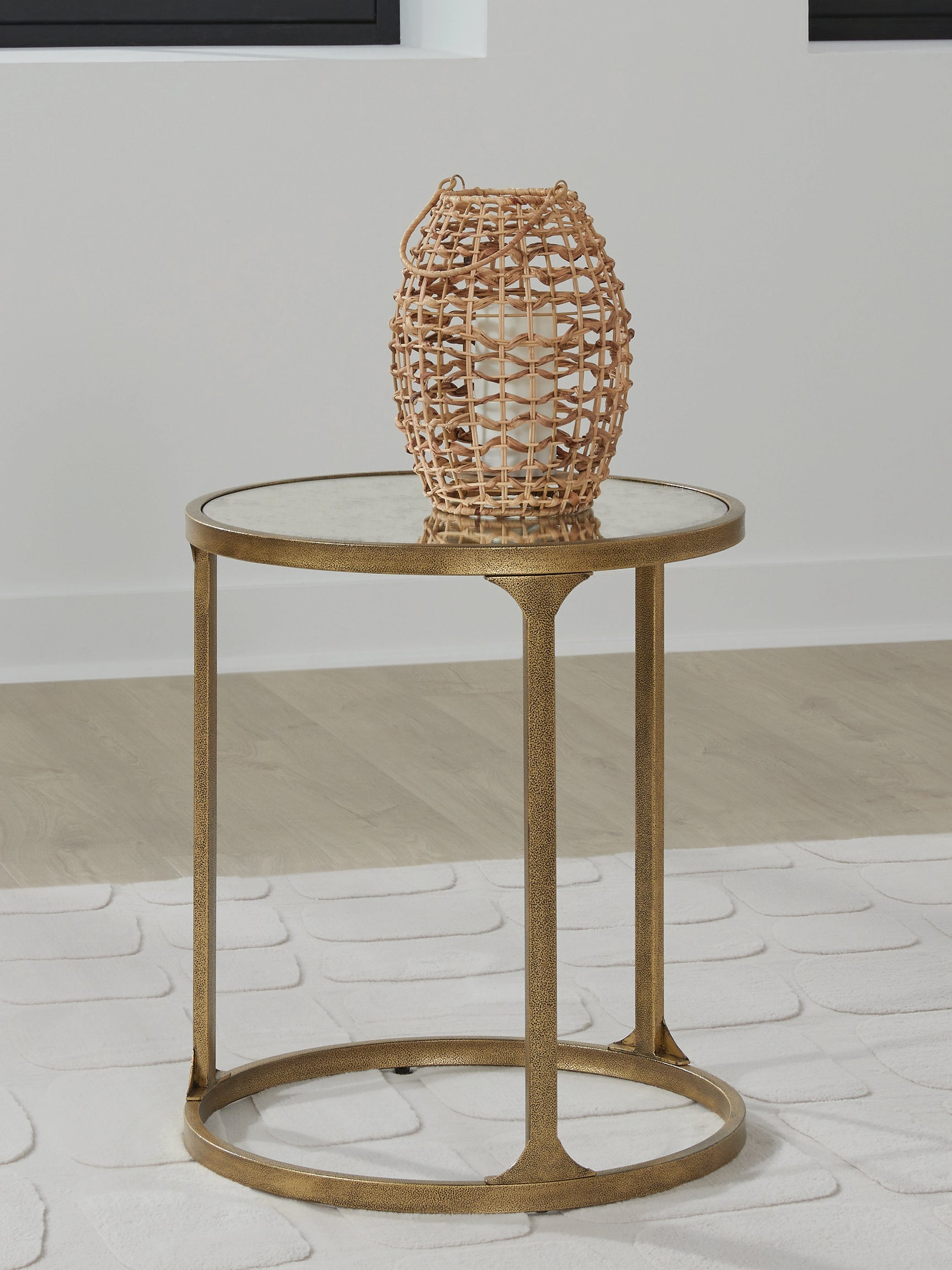 Korajane End Table - Tampa Furniture Outlet