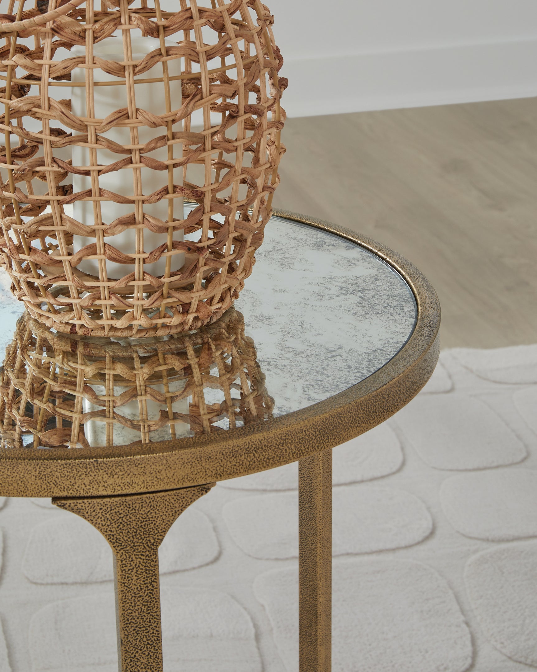 Korajane End Table - Tampa Furniture Outlet