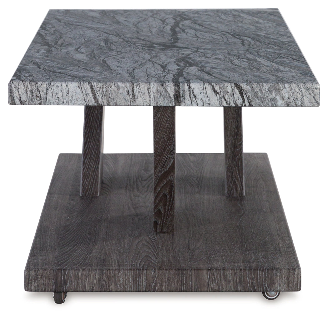 Bensonale Table (Set of 3) - Tampa Furniture Outlet