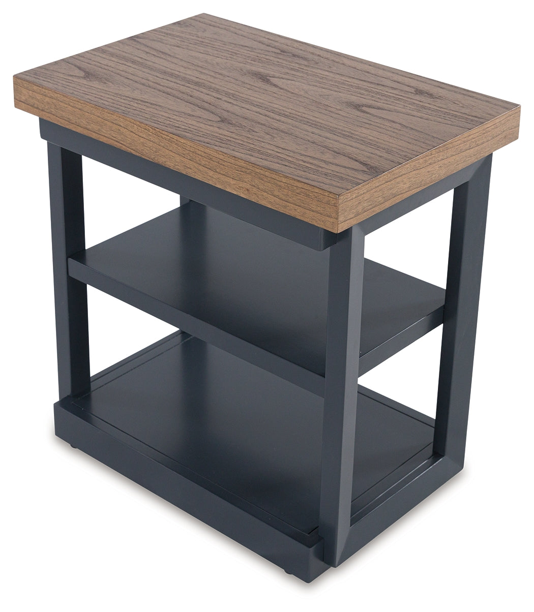 Landocken Table (Set of 3) - Tampa Furniture Outlet
