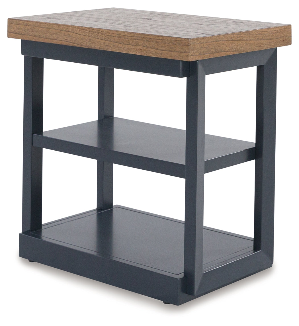 Landocken Table (Set of 3) - Tampa Furniture Outlet
