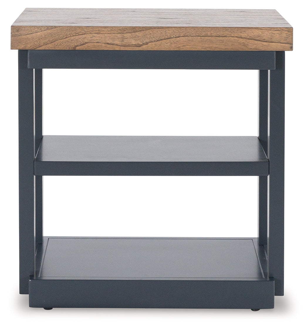 Landocken Table (Set of 3) - Tampa Furniture Outlet
