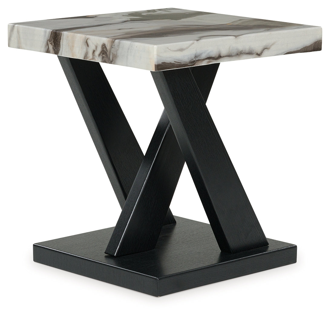 Cendill Table (Set of 3) - Tampa Furniture Outlet