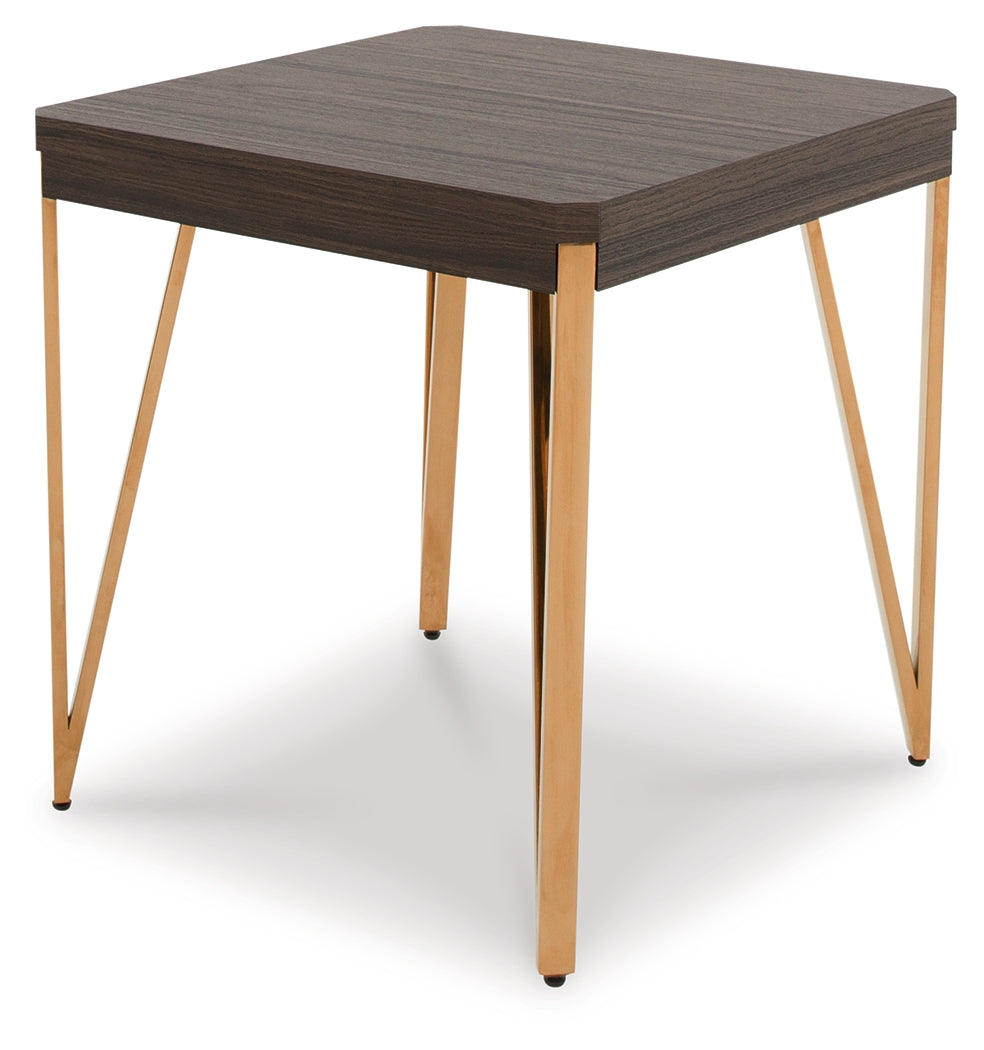Bandyn Table (Set of 3) - Tampa Furniture Outlet