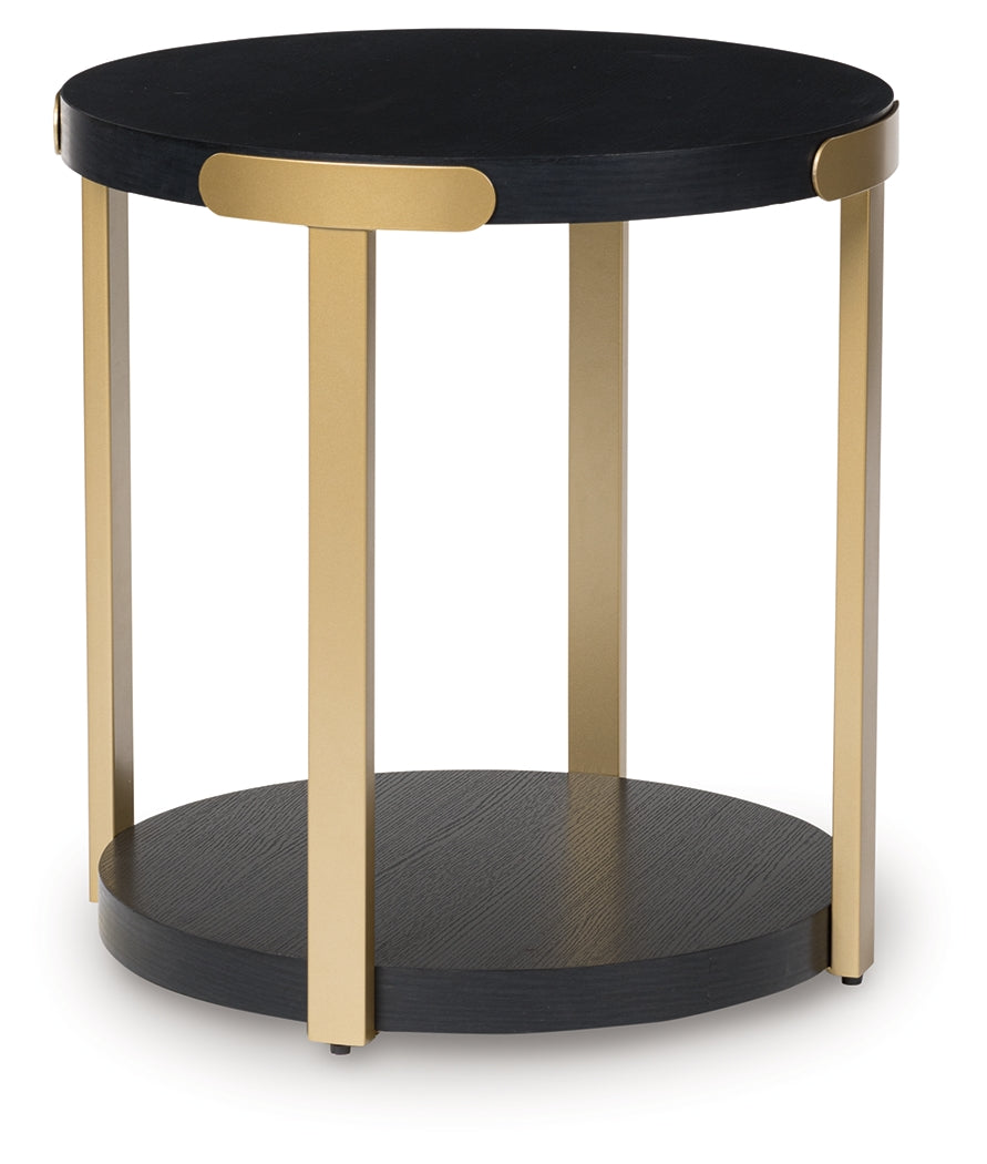 Shylore Table (Set of 3) - Tampa Furniture Outlet