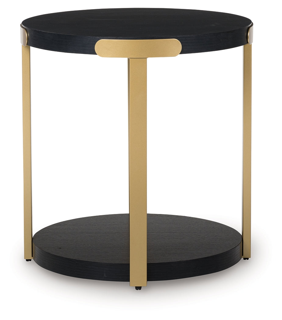 Shylore Table (Set of 3) - Tampa Furniture Outlet