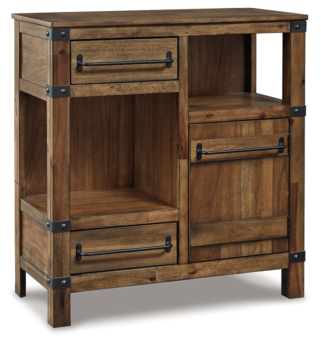 Roybeck Accent Cabinet - Tampa Furniture Outlet