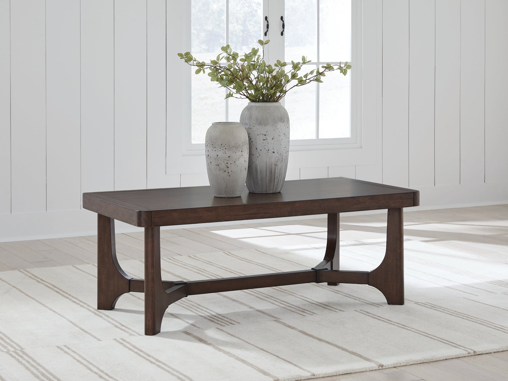 Korestone Coffee Table - Tampa Furniture Outlet