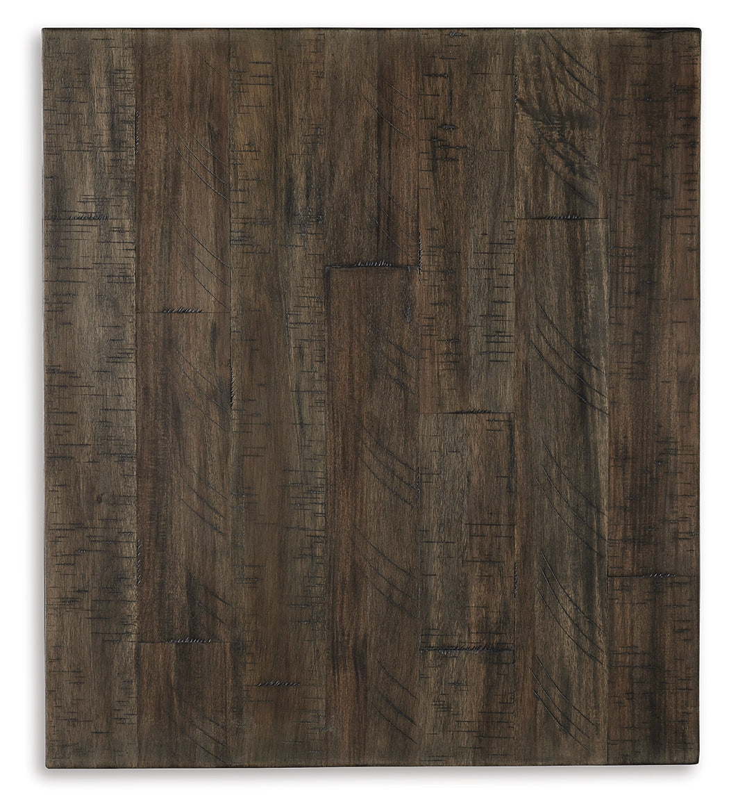 Johurst Coffee Table with Lift Top - Tampa Furniture Outlet