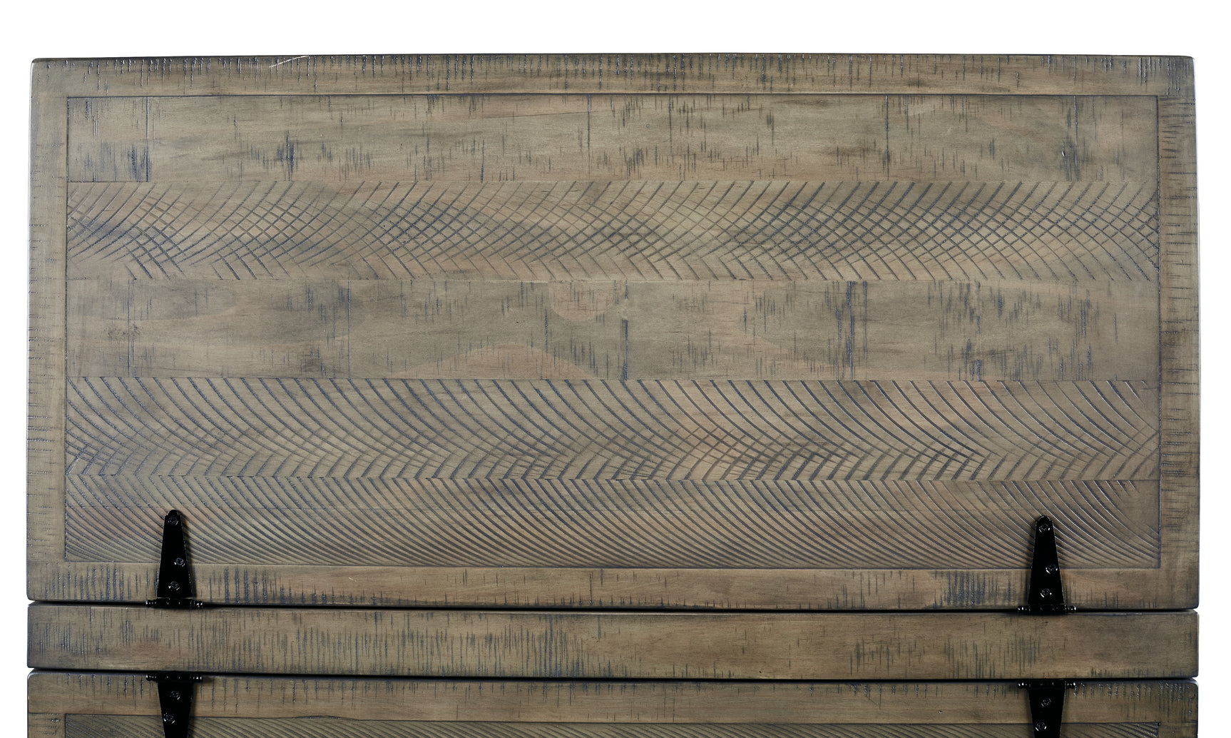 Aldwin Coffee Table With Storage - Tampa Furniture Outlet