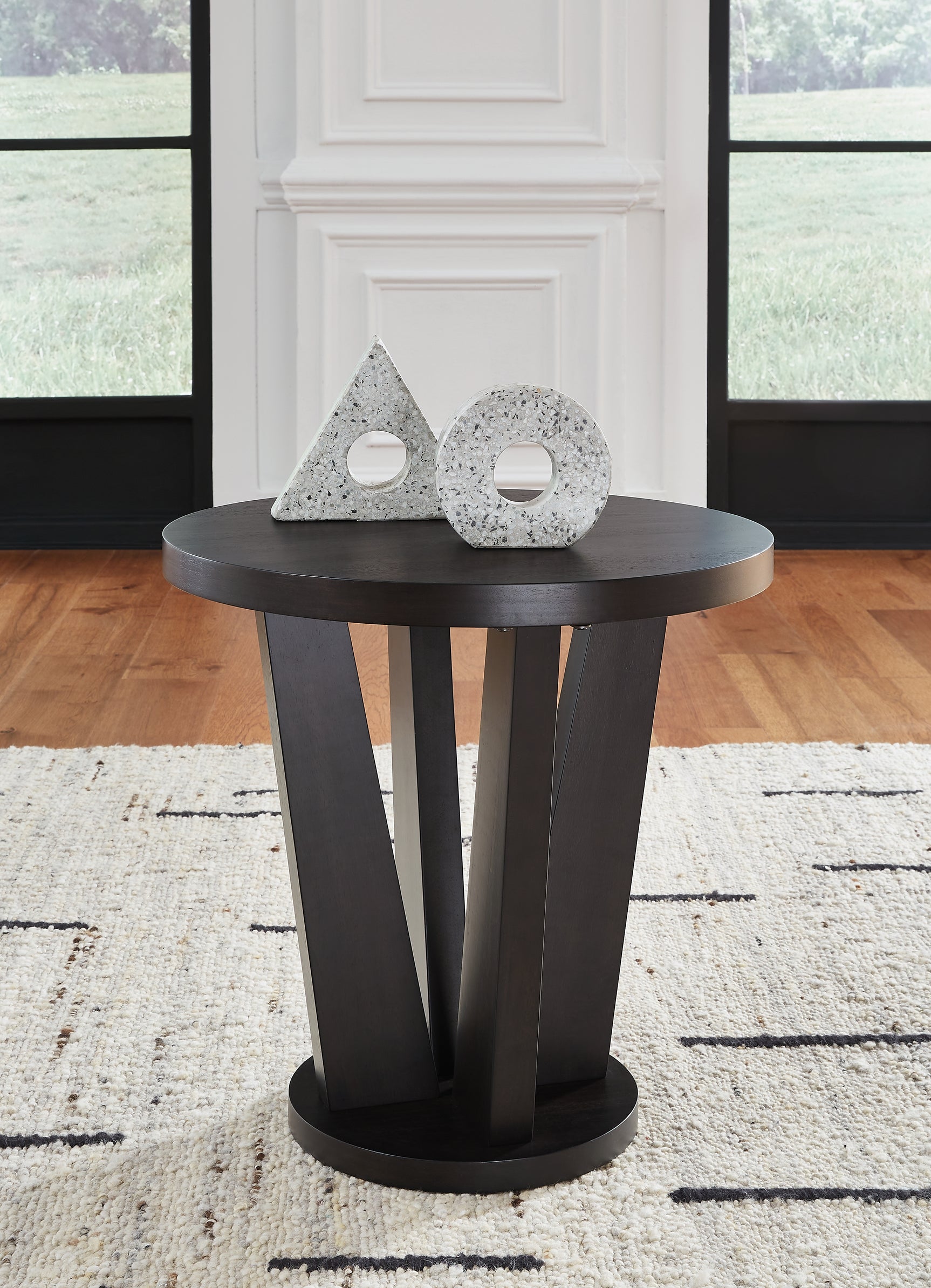Chasinfield End Table - Tampa Furniture Outlet
