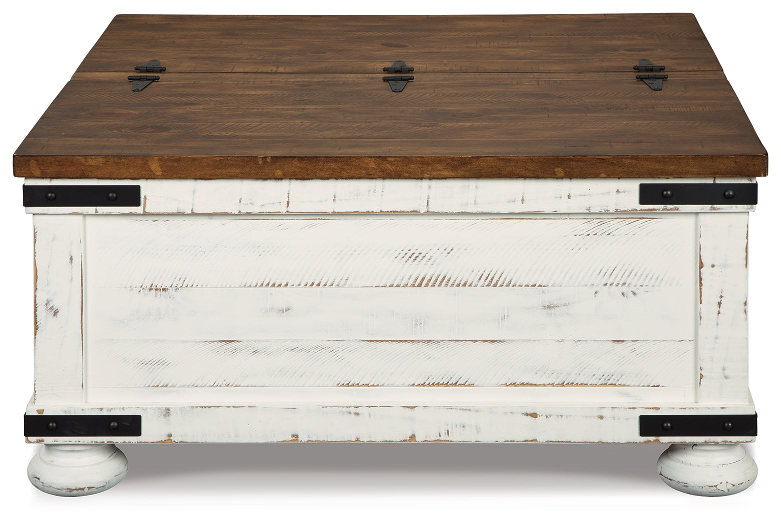 Wystfield Coffee Table - Tampa Furniture Outlet