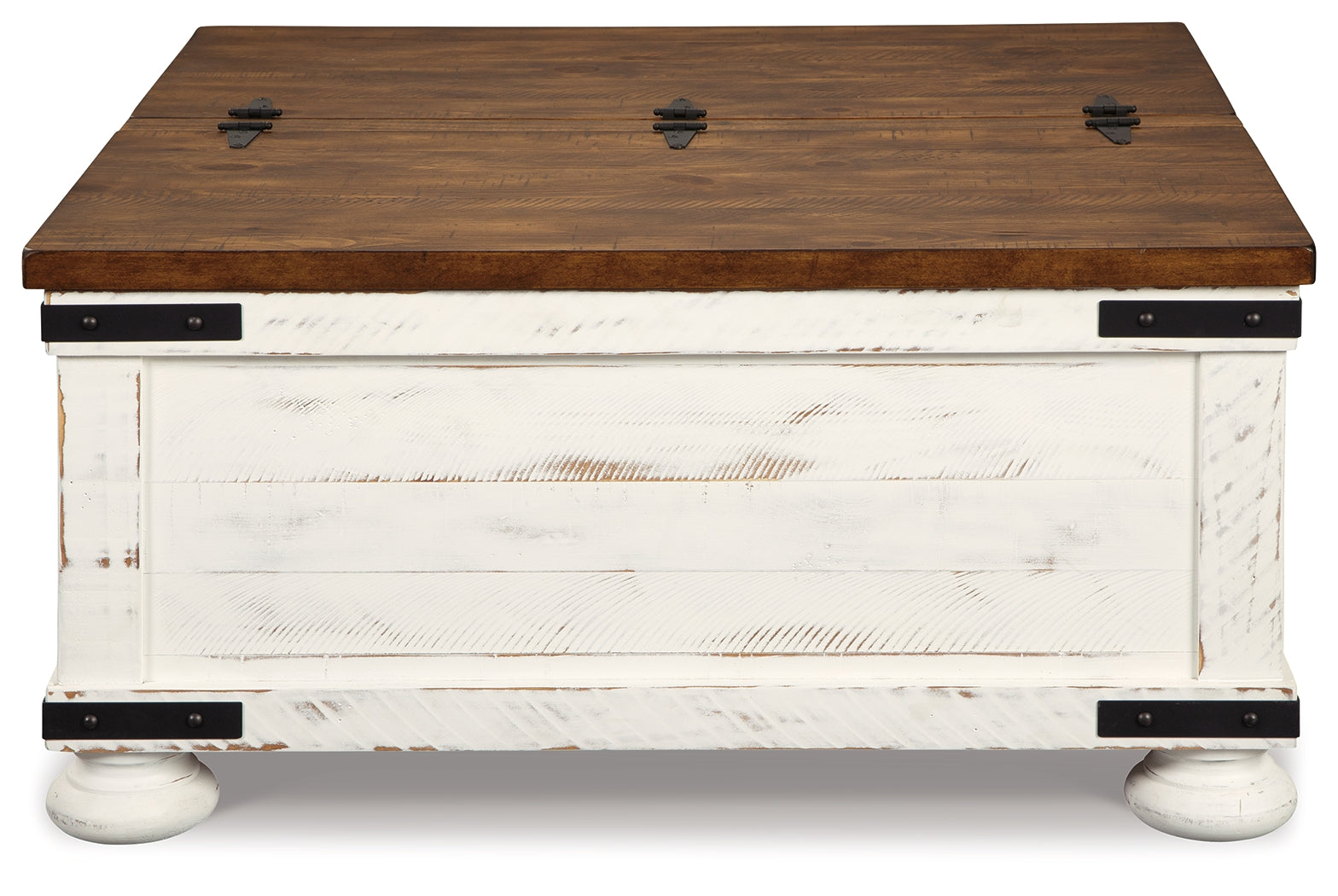 Wystfield Coffee Table - Tampa Furniture Outlet