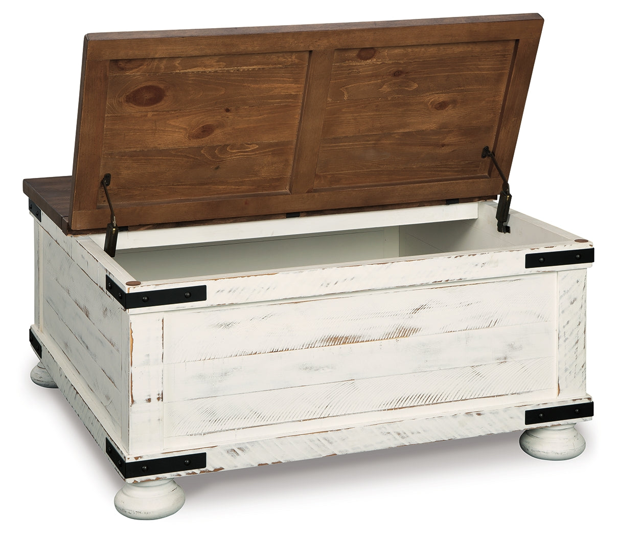 Wystfield Coffee Table - Tampa Furniture Outlet