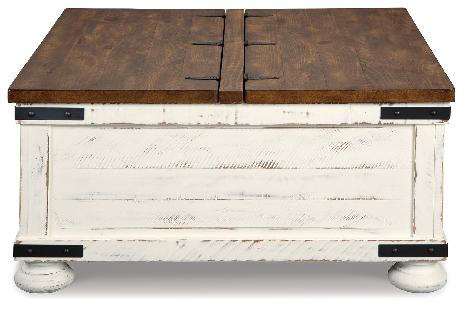 Wystfield Coffee Table - Tampa Furniture Outlet