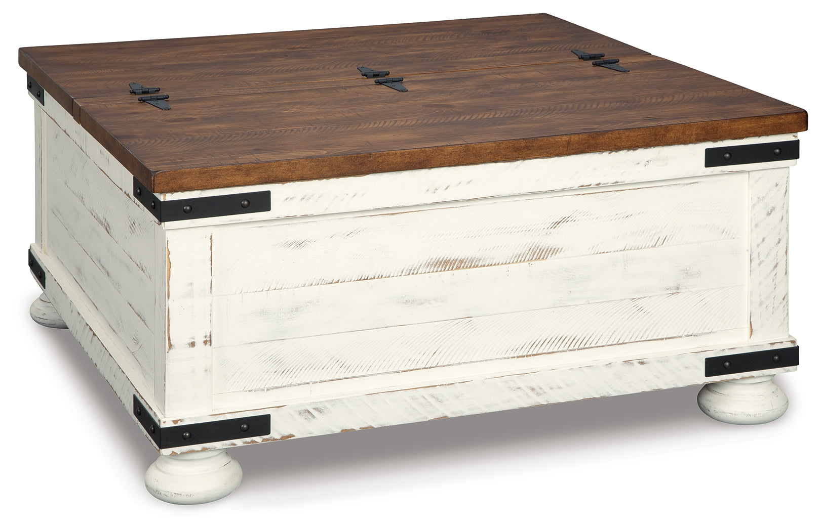 Wystfield Coffee Table - Tampa Furniture Outlet