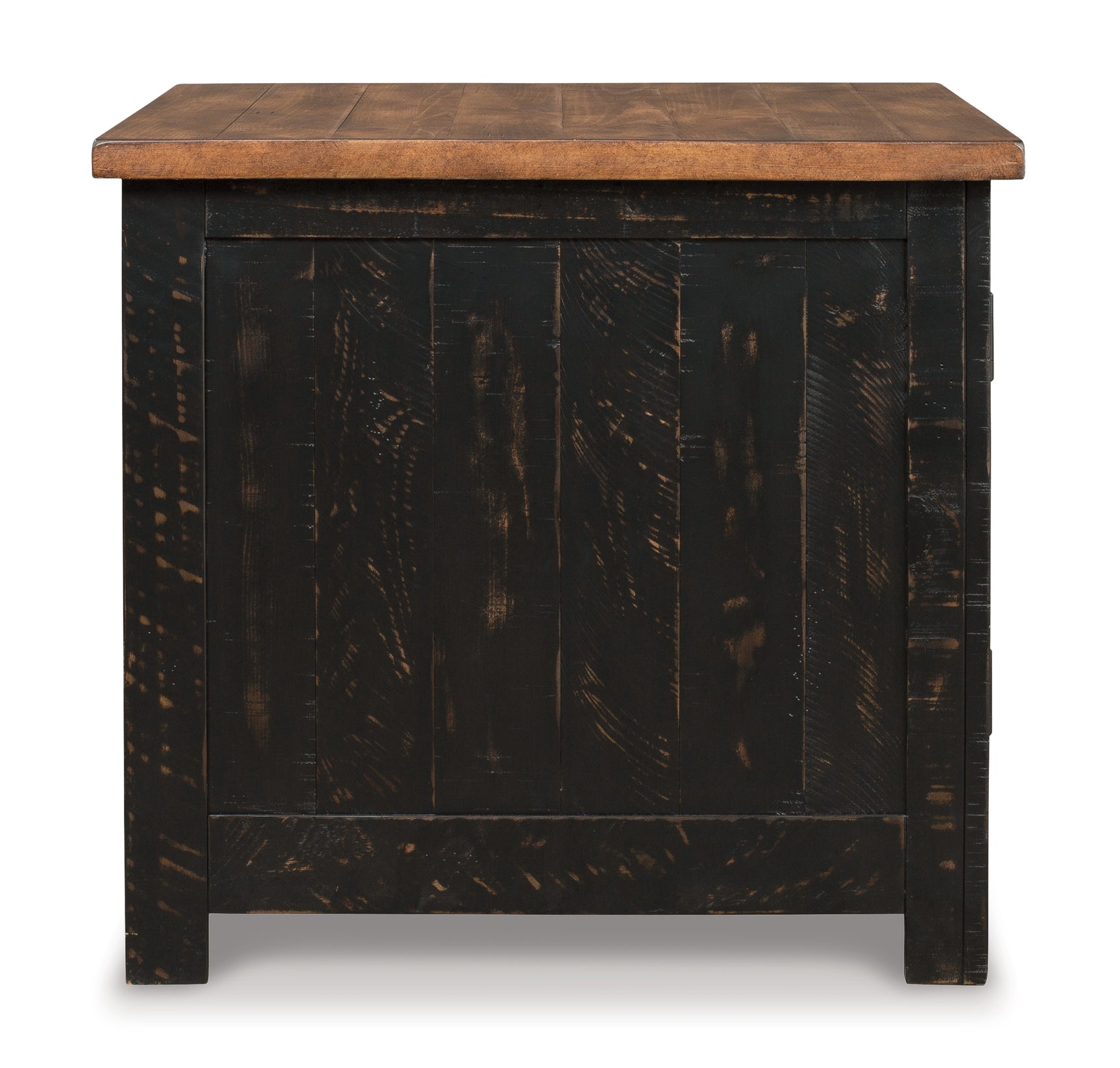 Valebeck End Table - Tampa Furniture Outlet