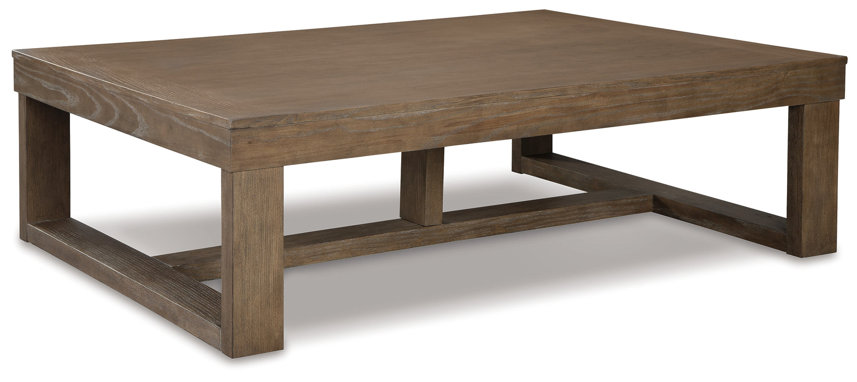 Cariton Coffee Table - Tampa Furniture Outlet