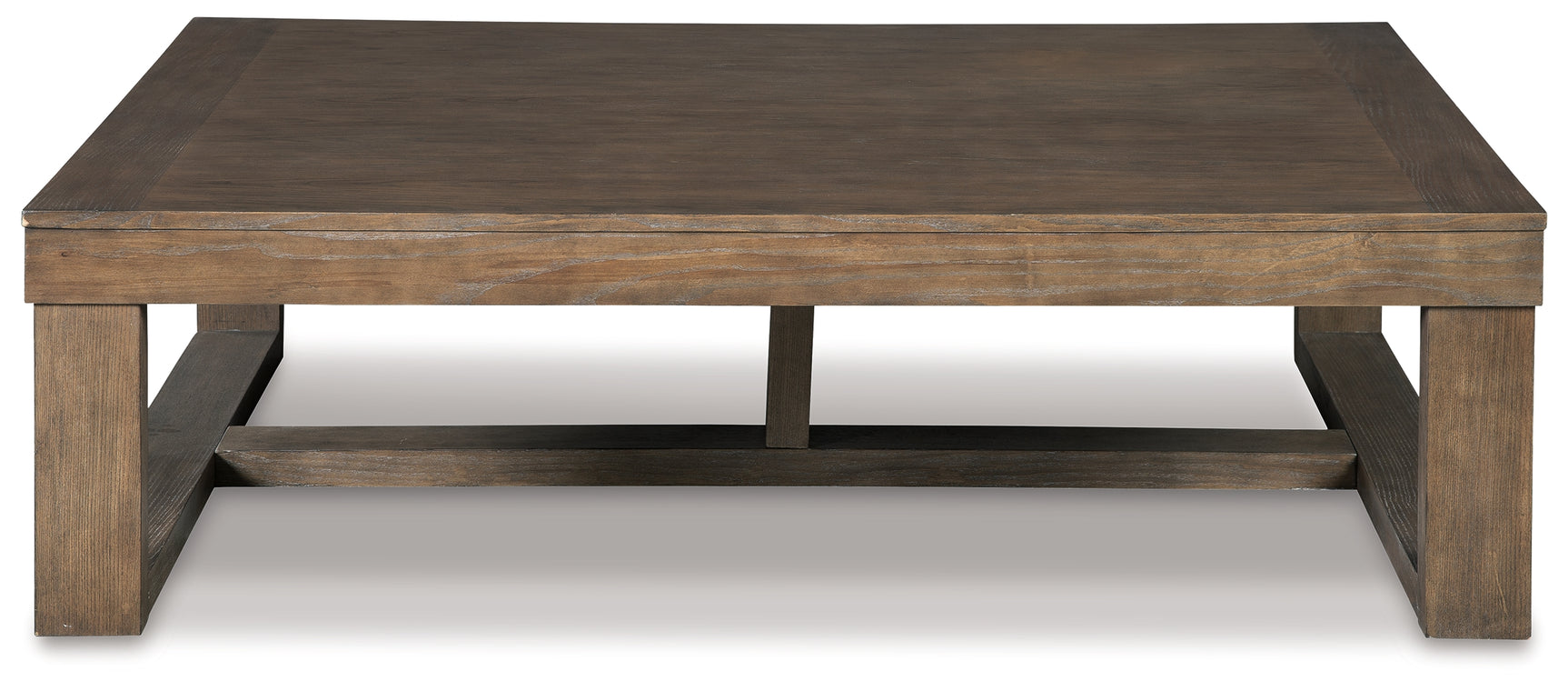 Cariton Coffee Table - Tampa Furniture Outlet