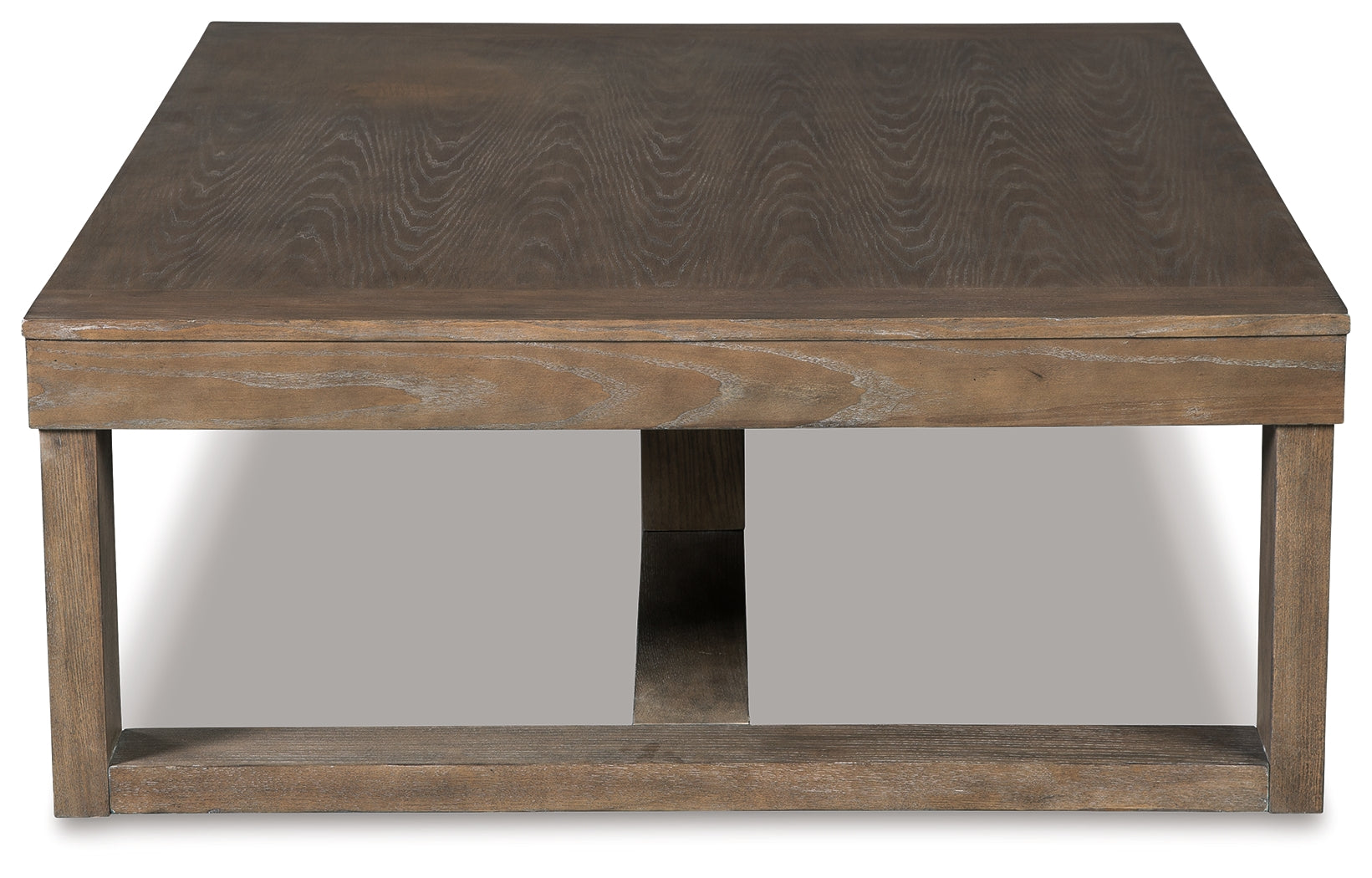Cariton Coffee Table - Tampa Furniture Outlet