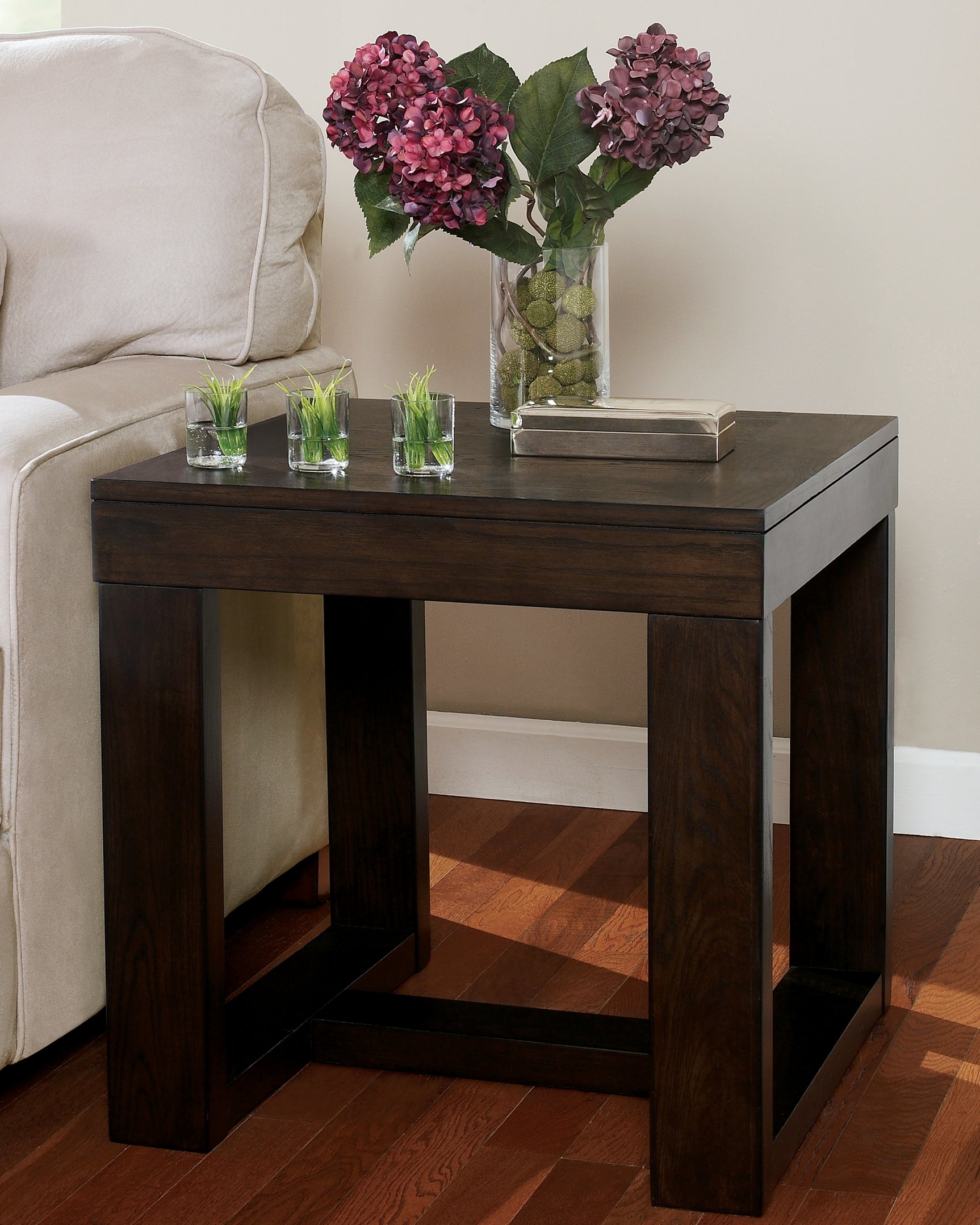 Watson End Table - Tampa Furniture Outlet