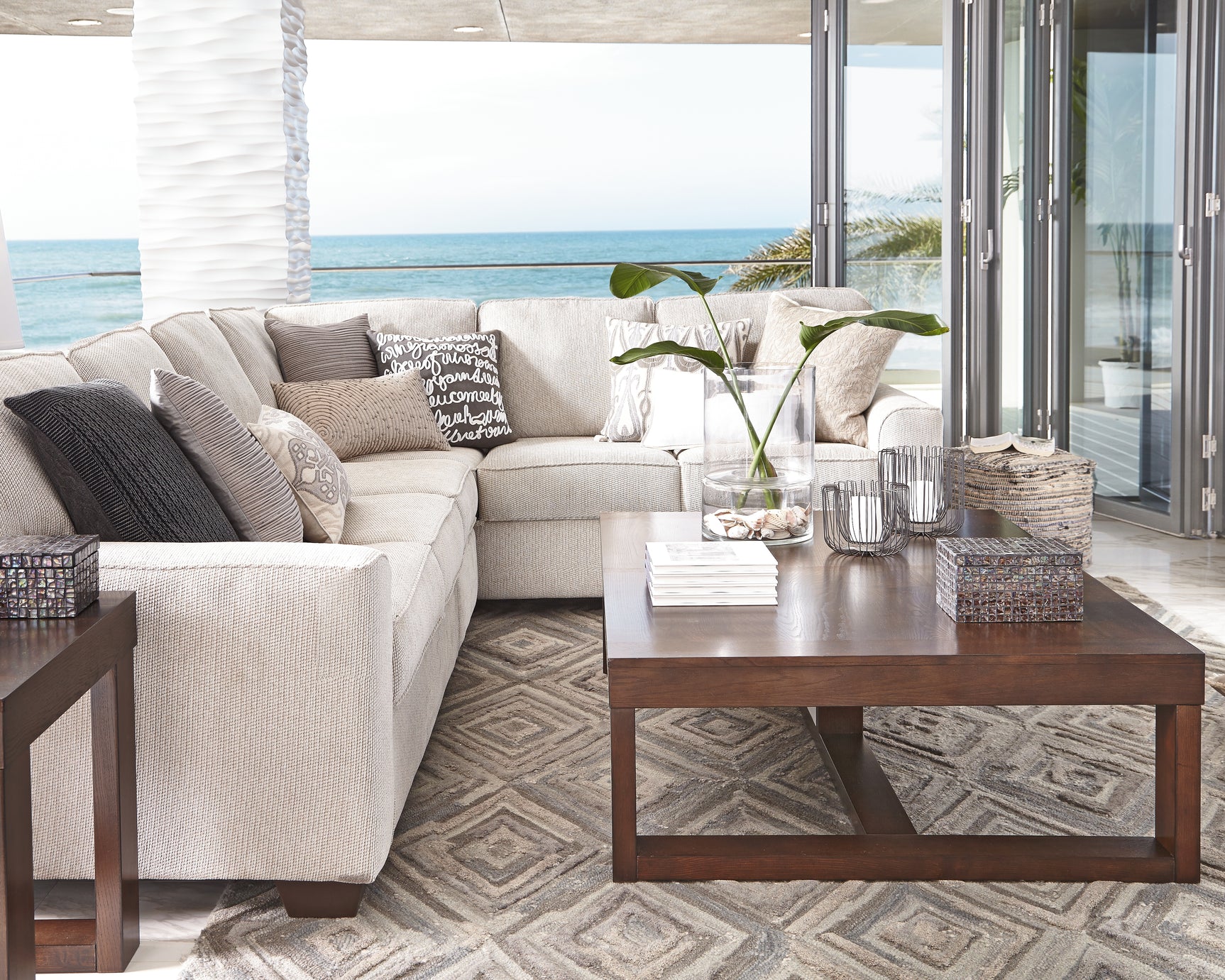 Watson End Table - Tampa Furniture Outlet