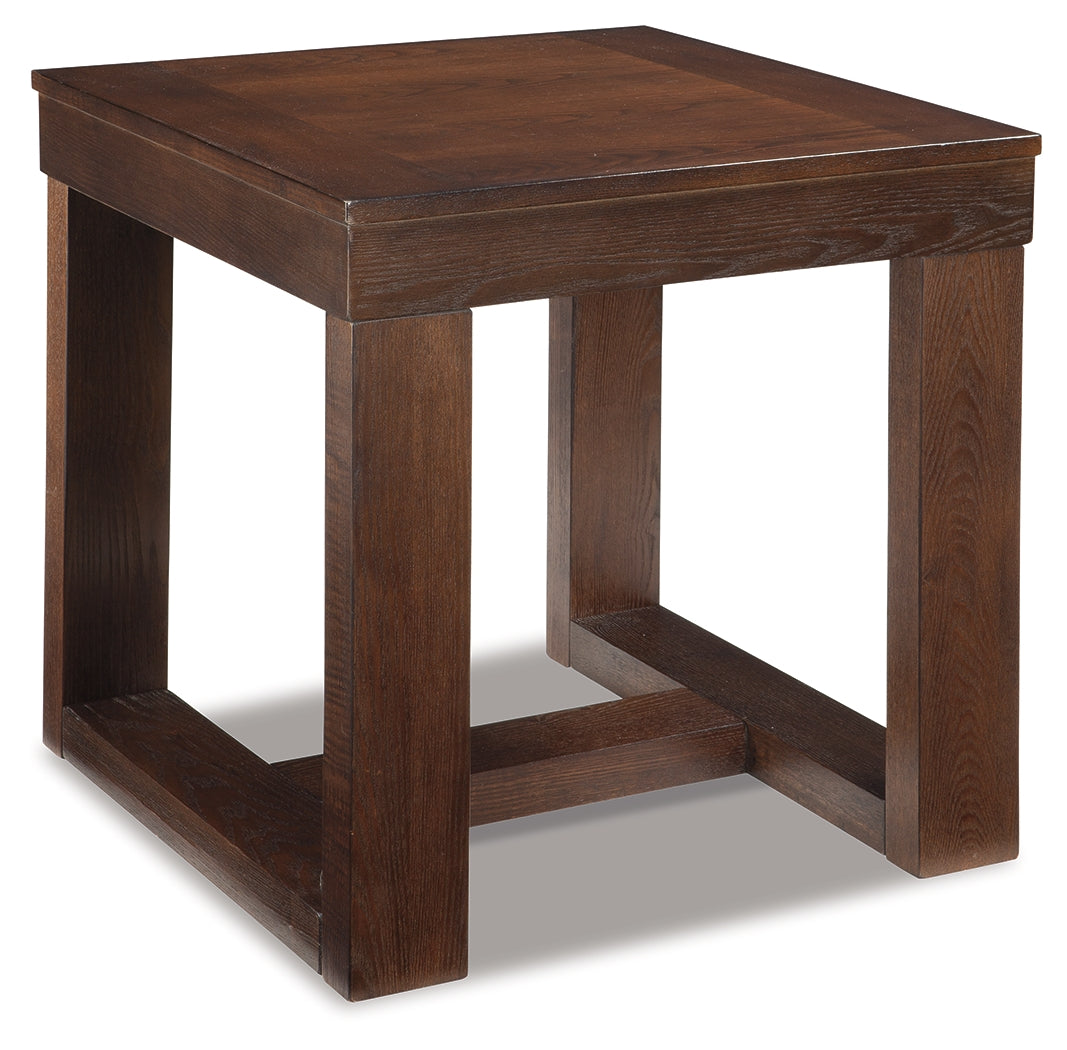 Watson End Table - Tampa Furniture Outlet