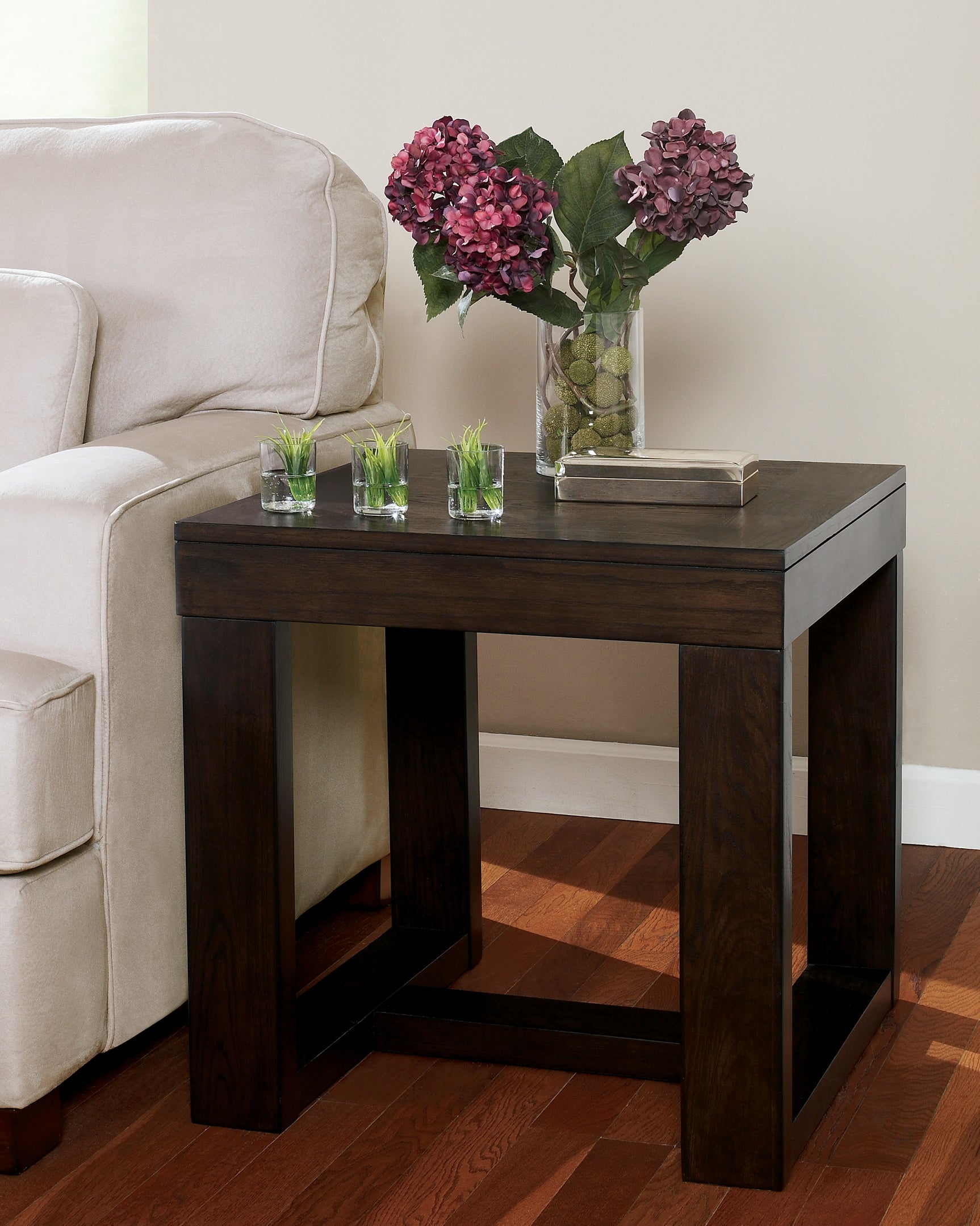 Watson End Table - Tampa Furniture Outlet