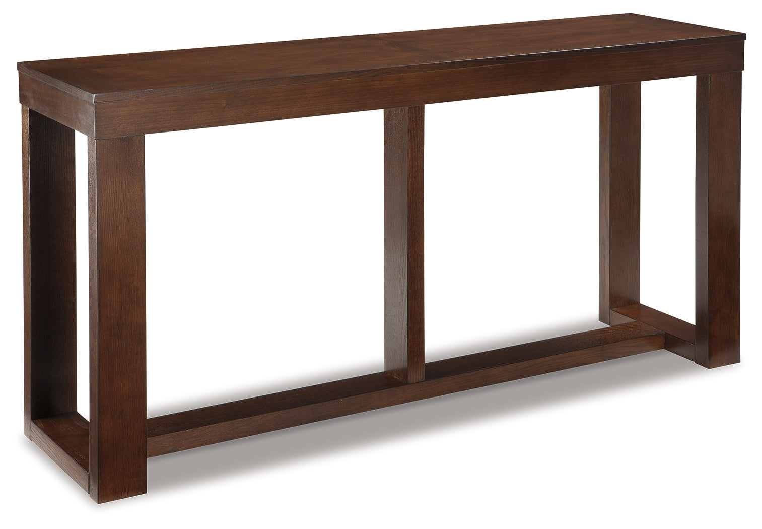 Watson Sofa/Console Table - Tampa Furniture Outlet