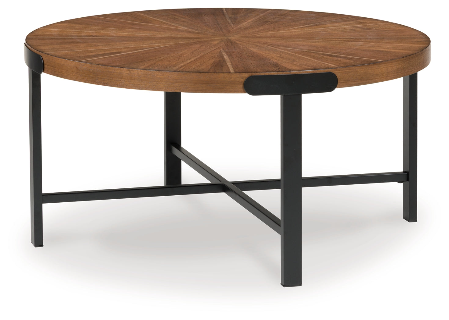 Crosstrail Table (Set of 3) - Tampa Furniture Outlet