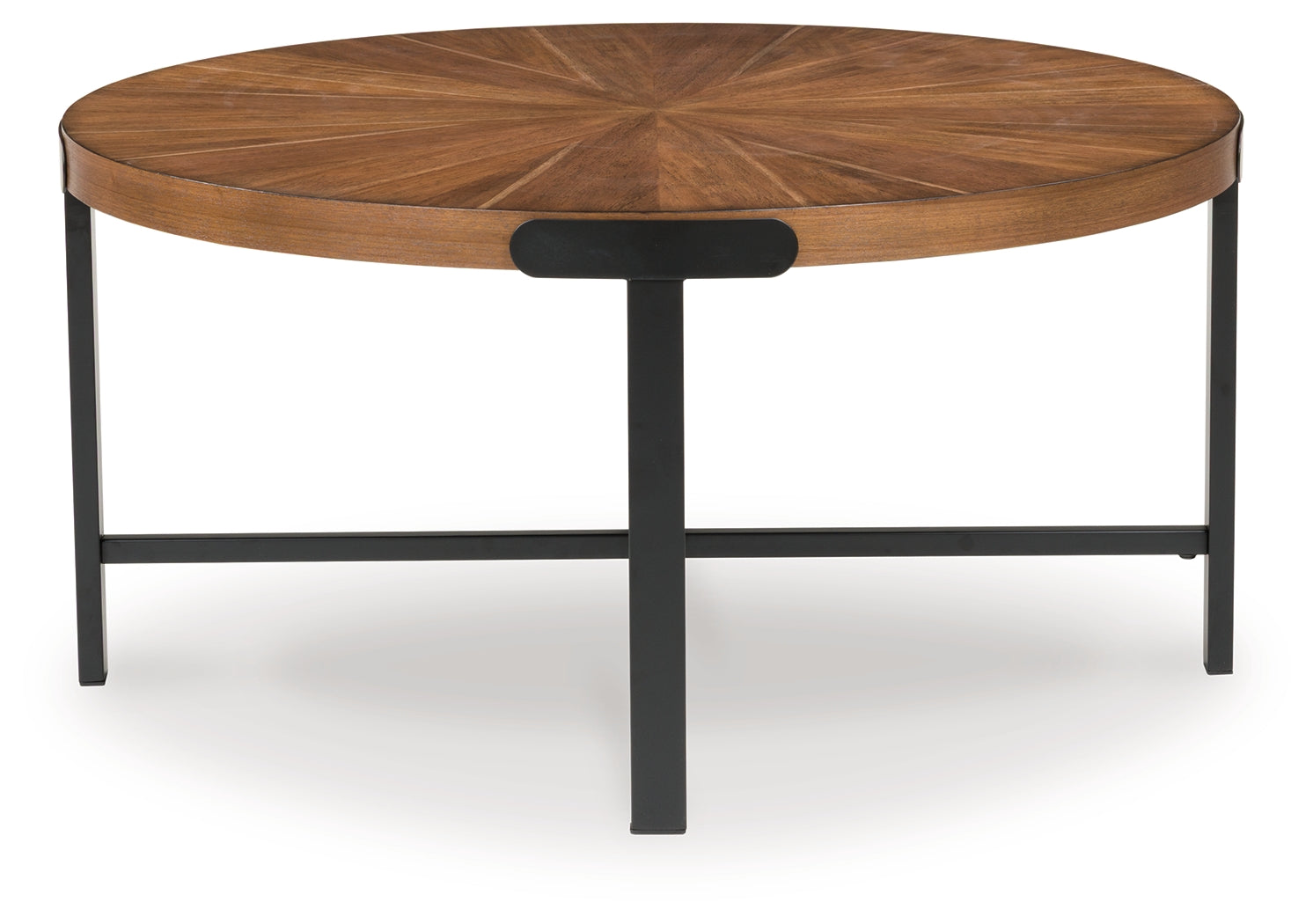 Crosstrail Table (Set of 3) - Tampa Furniture Outlet