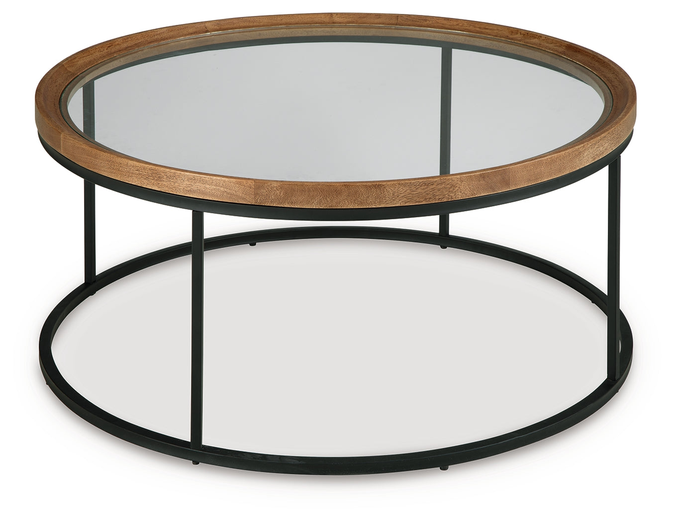 Noraluna Coffee Table - Tampa Furniture Outlet