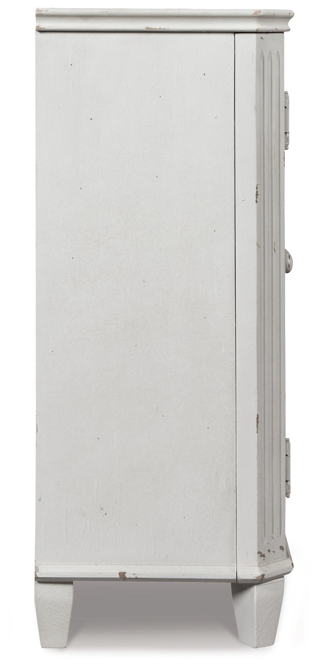 Mirimyn Accent Cabinet - Tampa Furniture Outlet