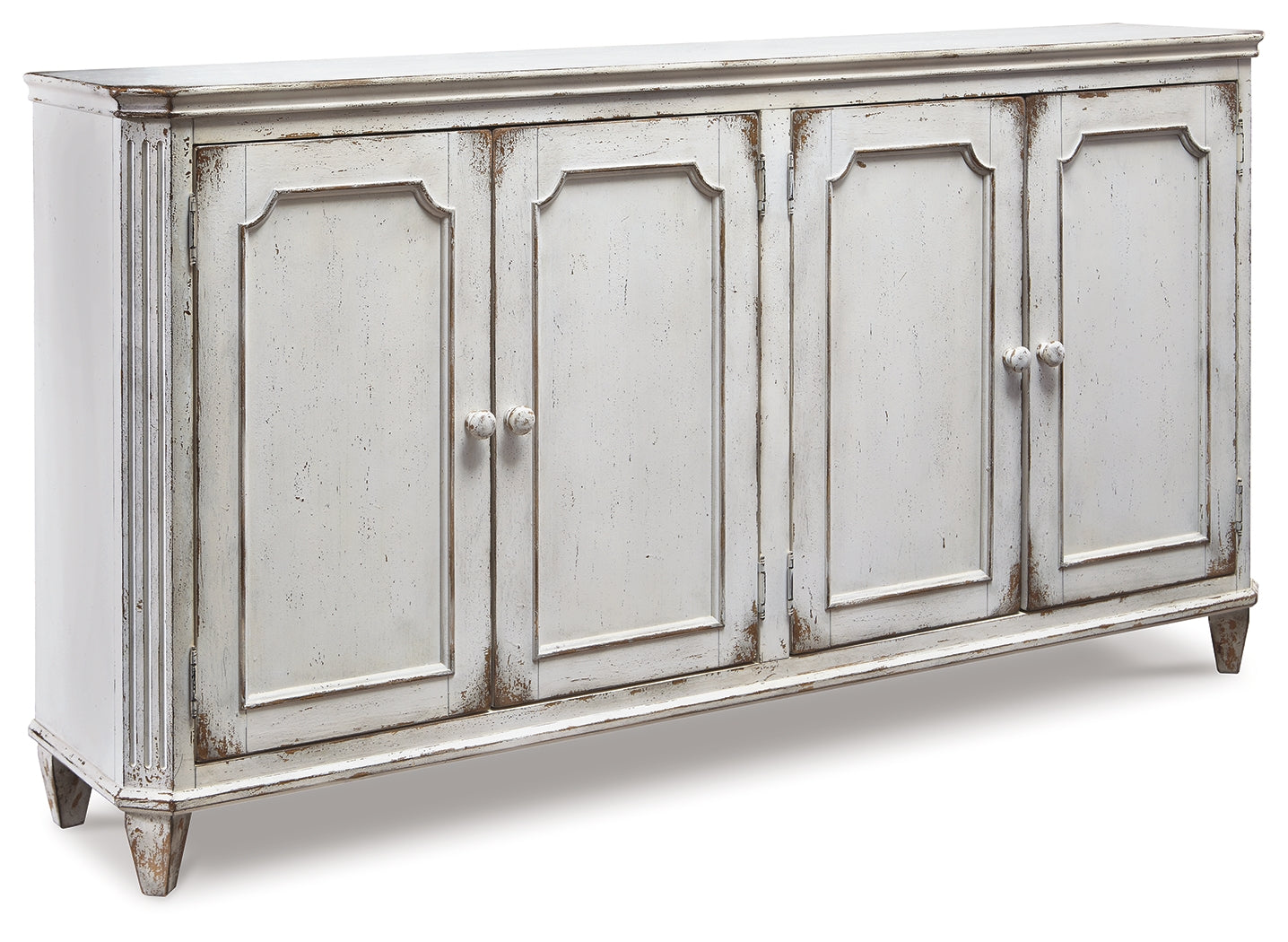 Mirimyn Accent Cabinet - Tampa Furniture Outlet