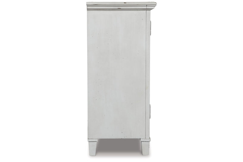 Mirimyn Accent Cabinet - Tampa Furniture Outlet