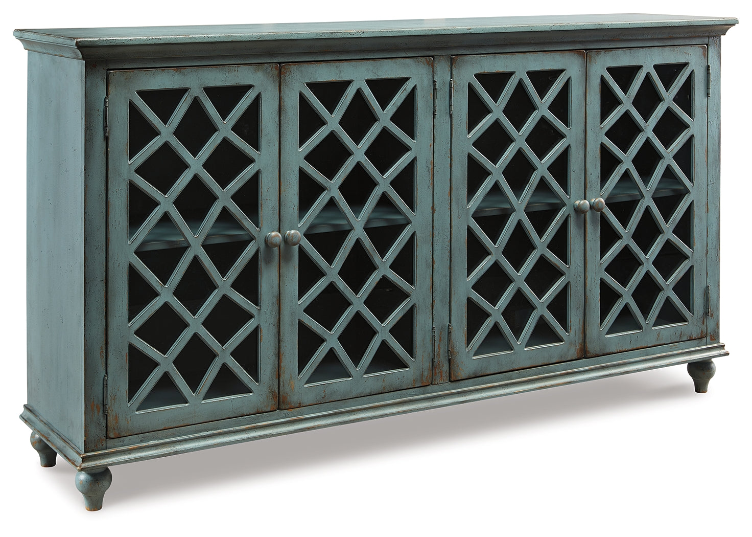 Mirimyn Accent Cabinet - Tampa Furniture Outlet