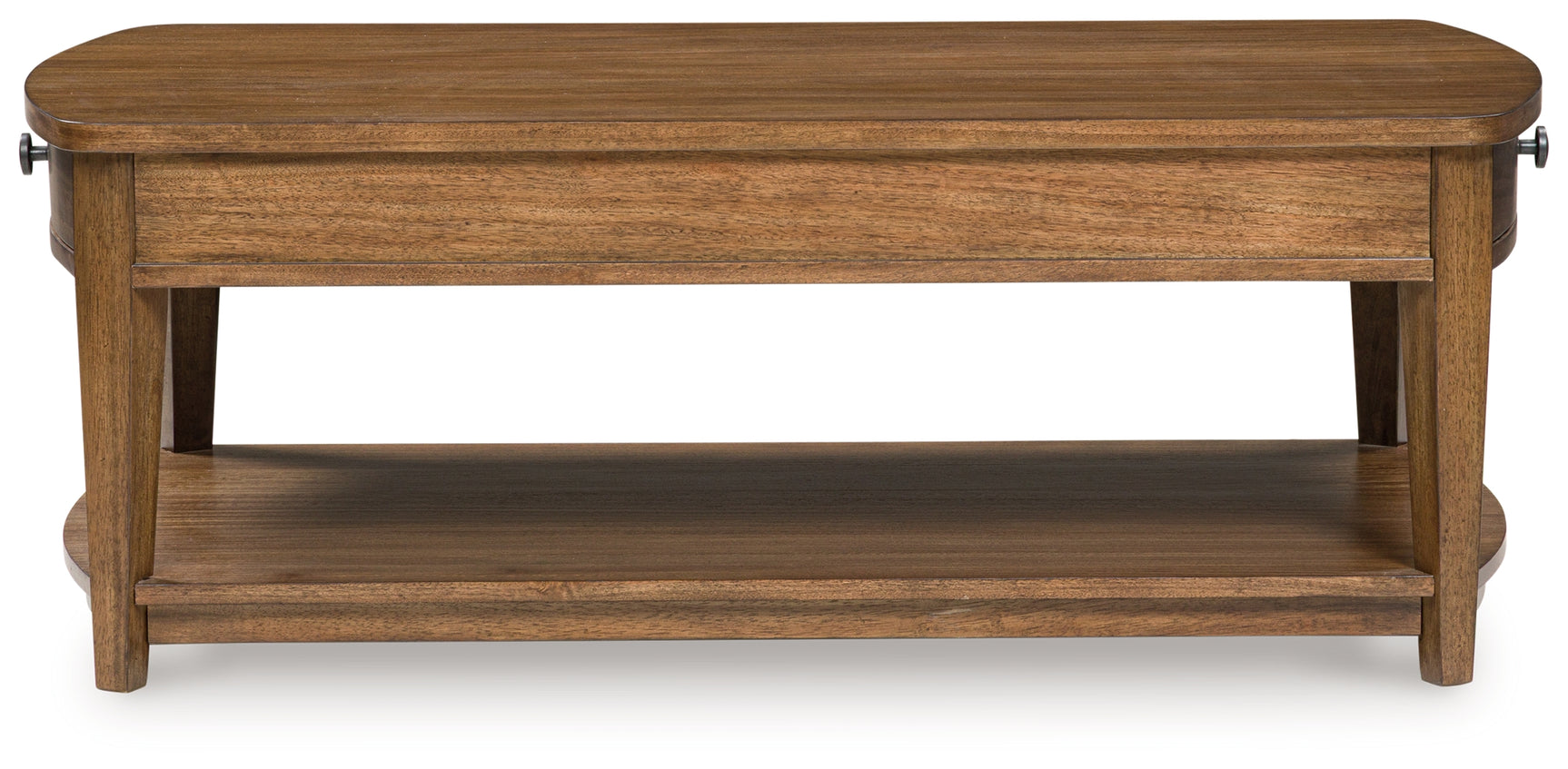 Burkbyer Coffee Table - Tampa Furniture Outlet