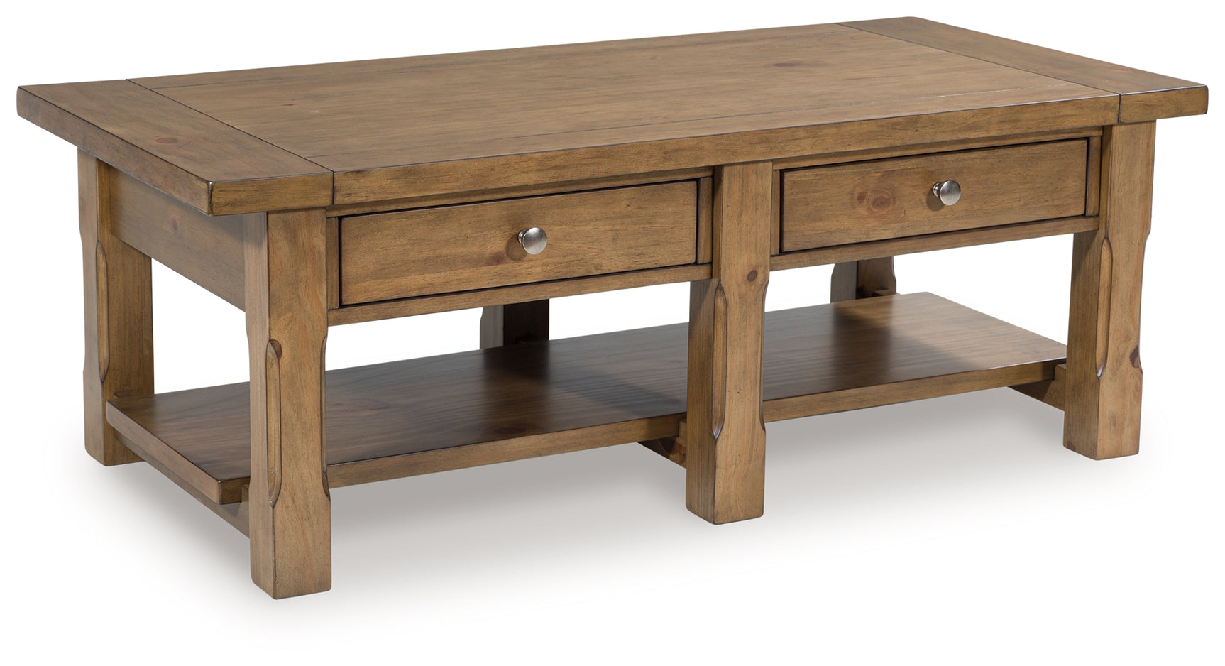 Vandenmore Coffee Table - Tampa Furniture Outlet