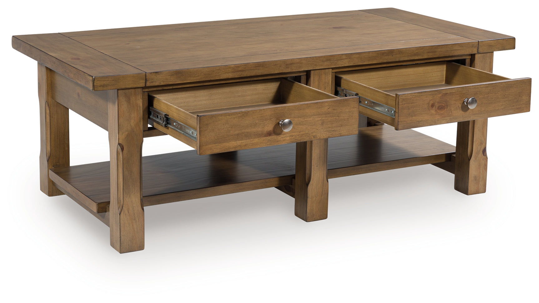 Vandenmore Coffee Table - Tampa Furniture Outlet
