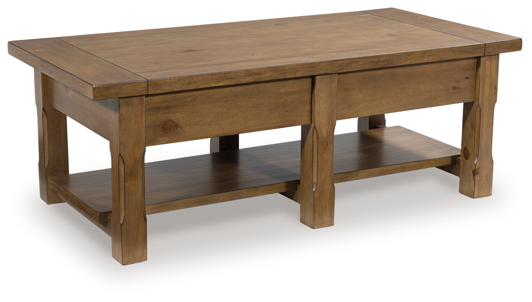 Vandenmore Coffee Table - Tampa Furniture Outlet