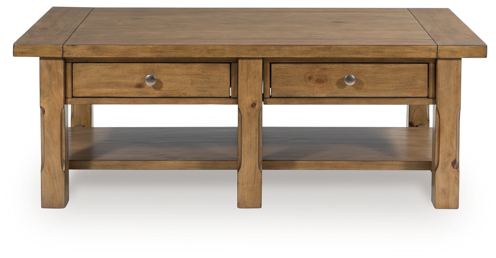 Vandenmore Coffee Table - Tampa Furniture Outlet