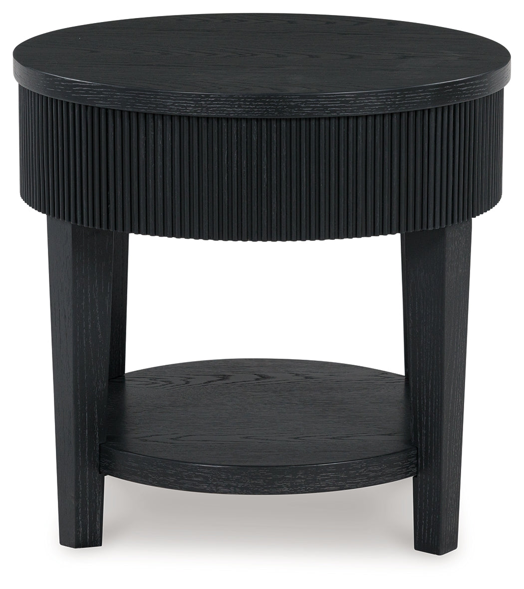 Marstream End Table - Tampa Furniture Outlet