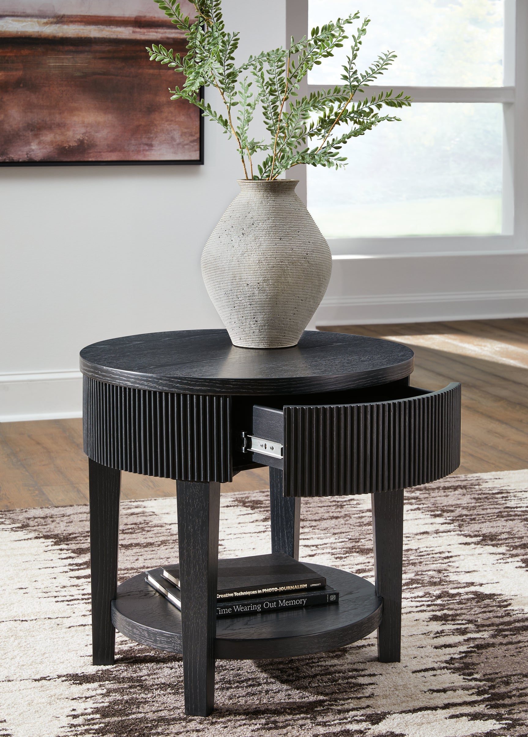 Marstream End Table - Tampa Furniture Outlet