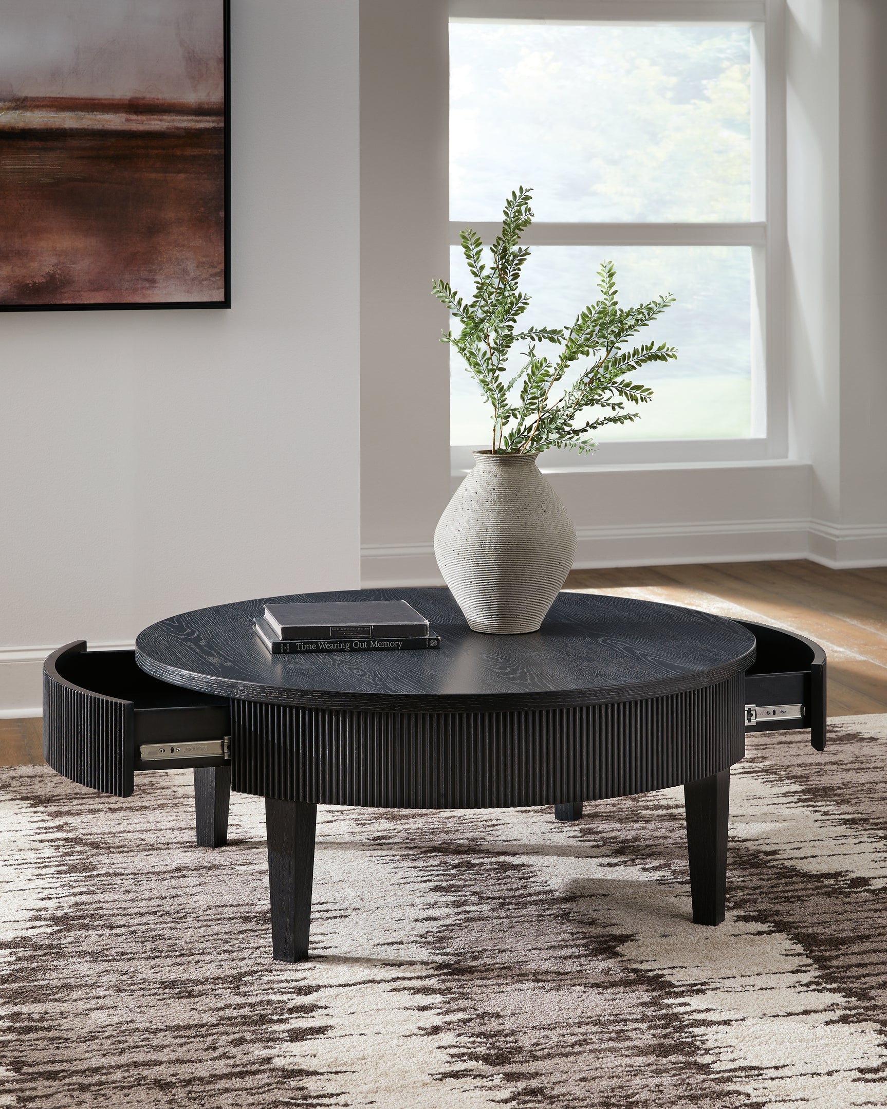 Marstream Coffee Table - Tampa Furniture Outlet