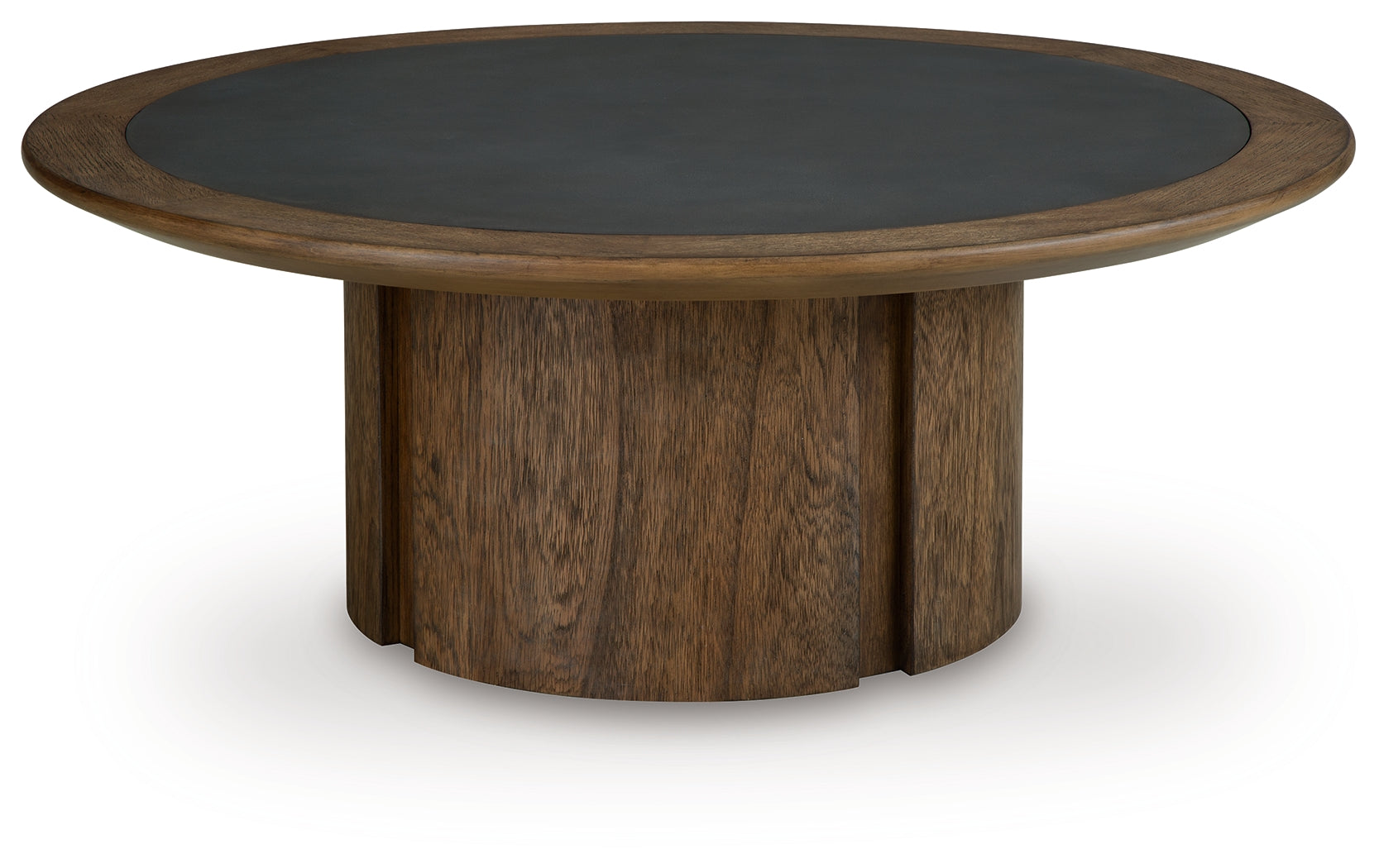 Dontayne Coffee Table - Tampa Furniture Outlet